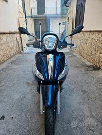 Piaggio Medley 150