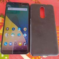 Wiko View Xl 4G