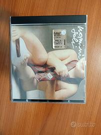 CD "Uomini Soli" Pooh