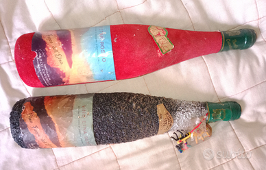 Fuoco dell'Etna- 1975 e 1978