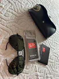 Rayban nuova