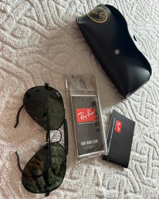 Rayban nuova