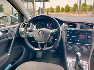 golf 7 automatico 