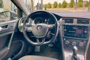 golf 7 automatico 