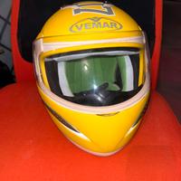 Casco modulare Vemar
