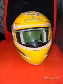 Casco modulare Vemar