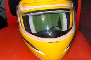 Casco modulare Vemar