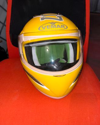 Casco modulare Vemar