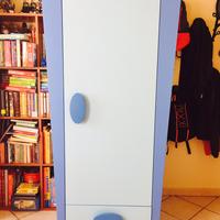 Armadio bimbo IKEA linea MAMMUT