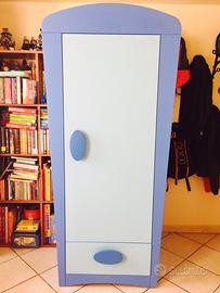Armadio bimbo IKEA linea MAMMUT