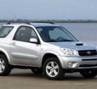 RICAMBI USATI TOYOTA RAV4 DEL 2003