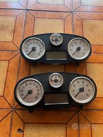 Quadro comandi lancia y