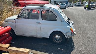 fiat  500
