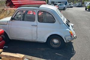 fiat  500