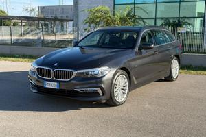 Bmw 520d xDrive Touring Luxury 2017