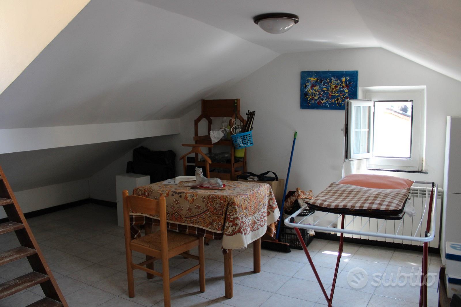 Apartment in Genova, Voltri, Ponente - Vista 5