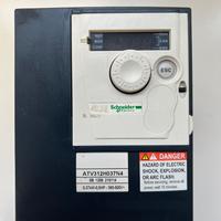 Altivar Schneider electric ATV312H037N4