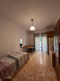 Singola - viale libia - spese incluse