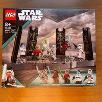 LEGO Star Wars 75385 Ahsoka Tano's Duel On Peridea