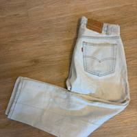 Jeans levi’s vintage