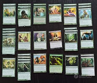 Lotto 1 Magic the gathering