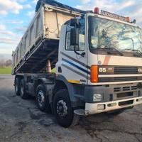 Camion ribaltabile DAF CF 85 400