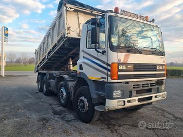 Camion ribaltabile DAF CF 85 400