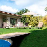Toscana, villa La Leccina turistico x8/10 persone
