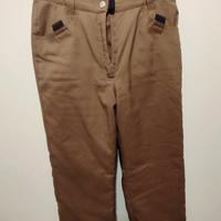 Pantaloni sci donna taglia M - Killer Loop