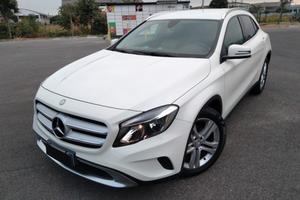 Mercedes-benz GLA 200 d Automatic Sport 136cv
