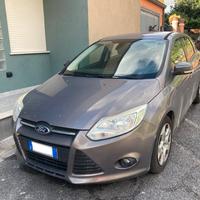 Ford Focus TDCi - 2013 (3ª serie)