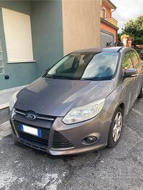Ford Focus TDCi - 2013 (3ª serie)
