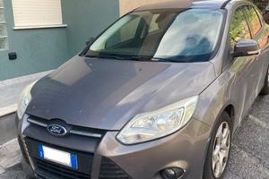 Ford Focus TDCi - 2013 (3ª serie)