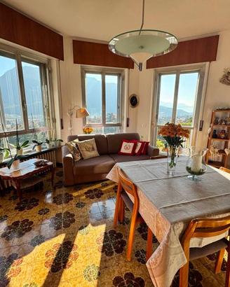 Appartamento di 145 m² con 3 locali a Valmadrera