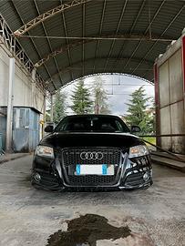 Audi S3 8P