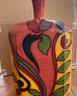 Vaso dipinto