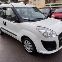 Fiat Doblò 1.4 T-Jet Natural Power garanzia 12 mes