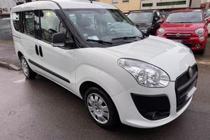 Fiat Doblò 1.4 T-Jet Natural Power garanzia 12 mes