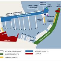 Posto barca cala galera V cat