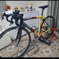 Bicicletta da corsa Olmo