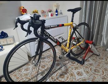 Bicicletta da corsa Olmo