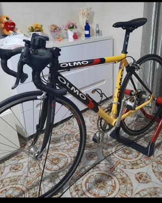 Bicicletta da corsa Olmo