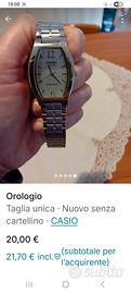 orologio 