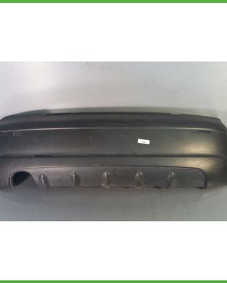 Paraurti Posteriore CHEVROLET DAEWOO MATIZ M100