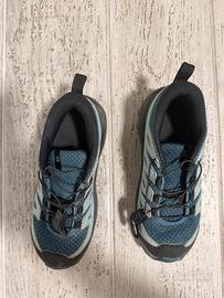 Scarpe da trekking