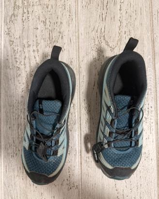 Scarpe da trekking