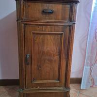 Arte Povera /Tavolo/Armadi0/ credenza/comodino/