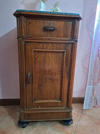 Arte Povera /Tavolo/Armadi0/ credenza/comodino/
