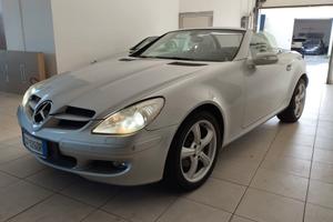 Mercedes-benz SLK 200 Kompressor cat