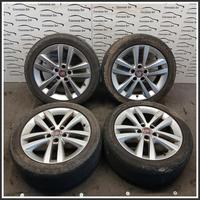 Cerchi Treni Completi ant. dx FIAT Croma II 735463